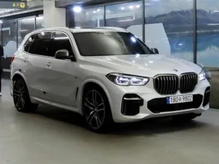 X5 (G05) M50i