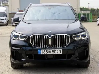 X5 (G05) xDrive 40i M 스포츠