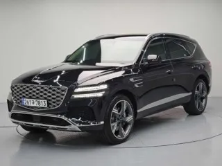 GV80 가솔린 2.5T AWD