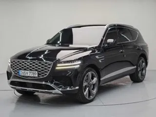 GV80 가솔린 2.5T 2WD