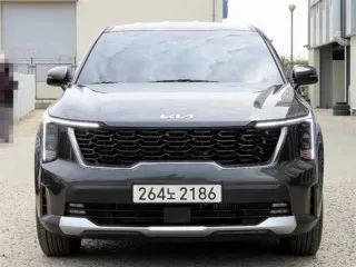 더 뉴 쏘렌토 4세대 디젤 2.2 4WD 프레스티지